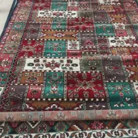 فرش  2*2و2*3|گلیم، جاجیم، گبه|کاشان, امام خمینی|دیوار