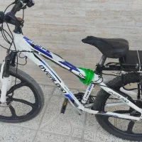 فروش فوری      دوچرخه برقی|دوچرخه، اسکیت، اسکوتر|اسلامشهر, شهرک واوان|دیوار