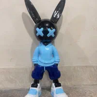 کاوز خرگوشی (شهر مجسمه)