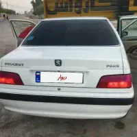 پارس تیوفایو402|خودرو سواری و وانت|بندرعباس, |دیوار