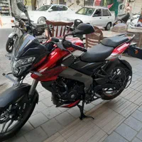 ان اس ۲۰۰|موتورسیکلت|تهران, نازی‌آباد|دیوار