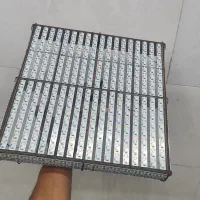 لامپ ال ای دی دستساز