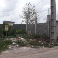 زمین مسکونی|فروش زمین و ملک کلنگی|رشت, سلیمانداراب|دیوار