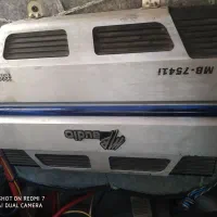 سیستم پایونر کامل بفروش میرسه