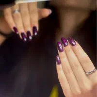 خدمات ناخن فقط هزینه متریال|خدمات آرایشگری و زیبایی|تهران, فلسطین (میدان انقلاب)|دیوار