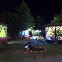 کافه رستوران.باغ.سفره خانه|اجارهٔ مغازه و غرفه|رشت, بازار|دیوار