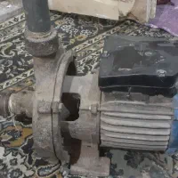پمب   اب     کارکرده