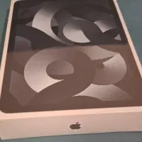 آیپد اپل ایر نسل ۵