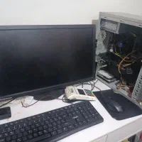 کیس و کامپیوتر گیمینگ