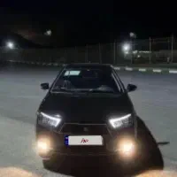 دنا پلاس شش دنده ef7p|خودرو سواری و وانت|آباده, |دیوار