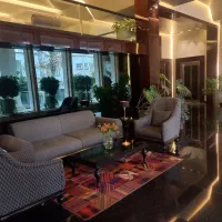 آپارتمان ۳۱۰ متر کلید نخورده فرمانیه شرقی