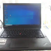 لبتاپ لنوو سالم و تمیز