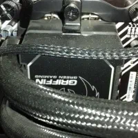 کیس RGB برای برنامه نویسی و طراحی و گیم|رایانه رومیزی|تهران, آجودانیه|دیوار