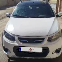 کوییک rسفید مشکی ۹۹