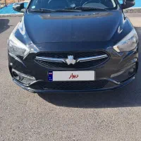 ماشین شاهین g