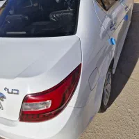 دناپلاس مدل۱۴۰۱|خودرو سواری و وانت|همدان, |دیوار