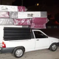 باربری مطمعا تمام نقاط برون و درون شهری