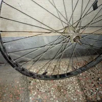 رینگ دوچرخه ۲۶|دوچرخه، اسکیت، اسکوتر|بیرجند, |دیوار