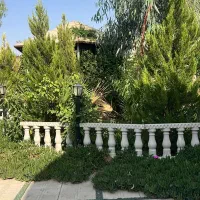 باغ با نگهبانی ۲۴ساعته پیله وران