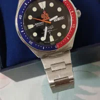 سیکواسپرت ارتشی زه چرخانداروبندچاکداراتوماتیک|ساعت|تهران, قاسم‌آباد|دیوار