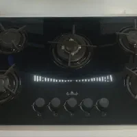 هود و اجاق گاز