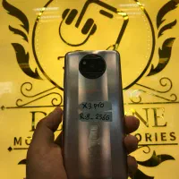 Poco X3 Pro