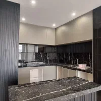 گیشا ۹۰متر فرعی دنج فول امکانات کلید نخورده|فروش آپارتمان|تهران, گیشا|دیوار