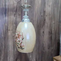 چراغ آویز