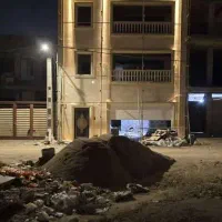 پیش فروش ساختمان دو واحد 150مترکلید نخورده تنگک