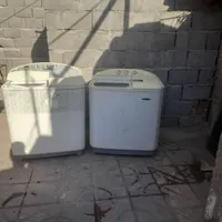 ماشین لباسشویی ۲۵۰۰
