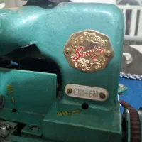 سردوز مارک سنجاقک