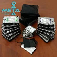 انواع هارد Hdd و ssd زیر قیمت بازار موجودی امروز