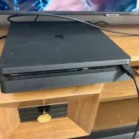 فروش دستگاه کنسول بازی PS4|کنسول، بازی ویدئویی و آنلاین|تهران, فلسطین (میدان انقلاب)|دیوار