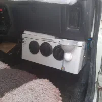 کولر ابی خودرو نسیم کرمان