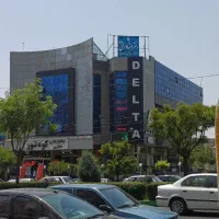 مغازه ۱۲متر + بالکن ۵متر / پاساژ کوه نور پردیس