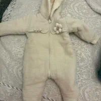 لباس نوزادی