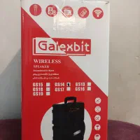 اسپیکر باکسی 8 اینچ
