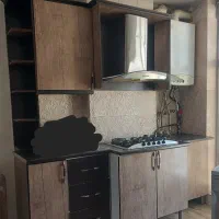 کابینت ام دی اف|بوفه، ویترین، کنسول|اراک, |دیوار