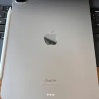 تبلت اپل iPad pro 4th 2022 wifi 11 inch|تبلت|اصفهان, ناژوان|دیوار