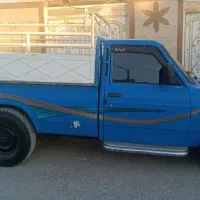 نیسان بنزینی