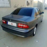 سمند دوگانه فابریک|خودرو سواری و وانت|قشم, |دیوار