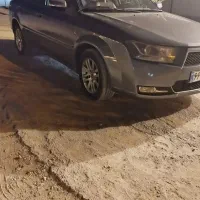 دنا معمولی تیپ ۲، مدل ۱۳۹۷