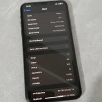 گوشی 11پرو مکسzaa