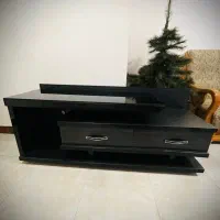 میز تلویزیون ام دی اف کیفیت بالا