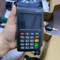 فروش کارت خوان سیار و ثابت|فروشگاه و مغازه|آق قلا, |دیوار