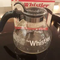کتری پیرکس آمریکایی سوت زن
