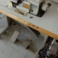 سردوز پنج نخ کاملا سالم زیاد کار نکرده