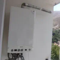 سرویسکار پکیج