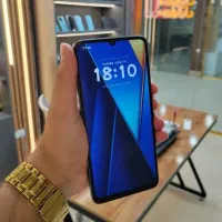 poco c65 128 ram 6. 4g شیائومی با گارانتی