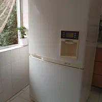 یخچال اسنوا